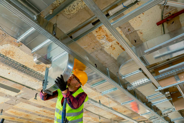 Best HVAC Retrofitting and Upgrading in Cross Plains, WI
