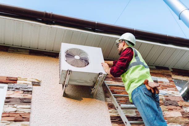 Best Energy-efficient HVAC Solutions in Cross Plains, WI