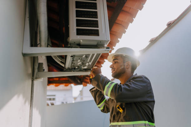 Best Air Conditioning Cleaning in Cross Plains, WI
