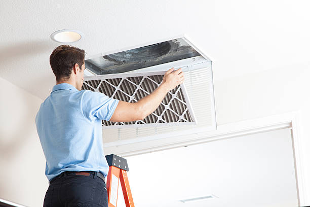 Trusted Cross Plains, WI HVAC Experts
