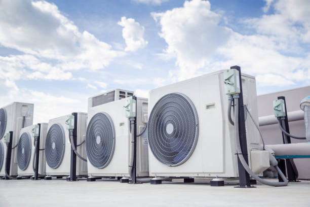Best HVAC Software and Technology in Cross Plains, WI