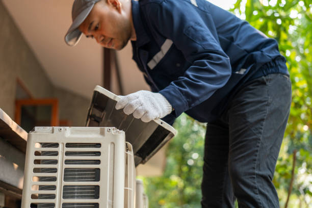 Best HVAC Training and Certification in Cross Plains, WI