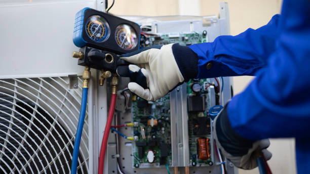 Best Geothermal HVAC Systems in Cross Plains, WI