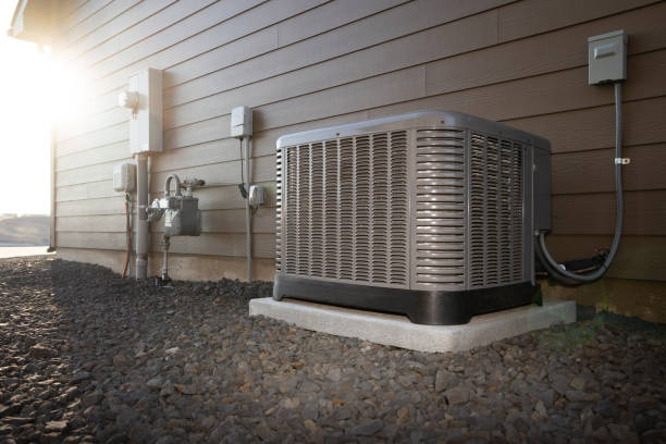 Best Ductless Mini-Split Systems in Cross Plains, WI